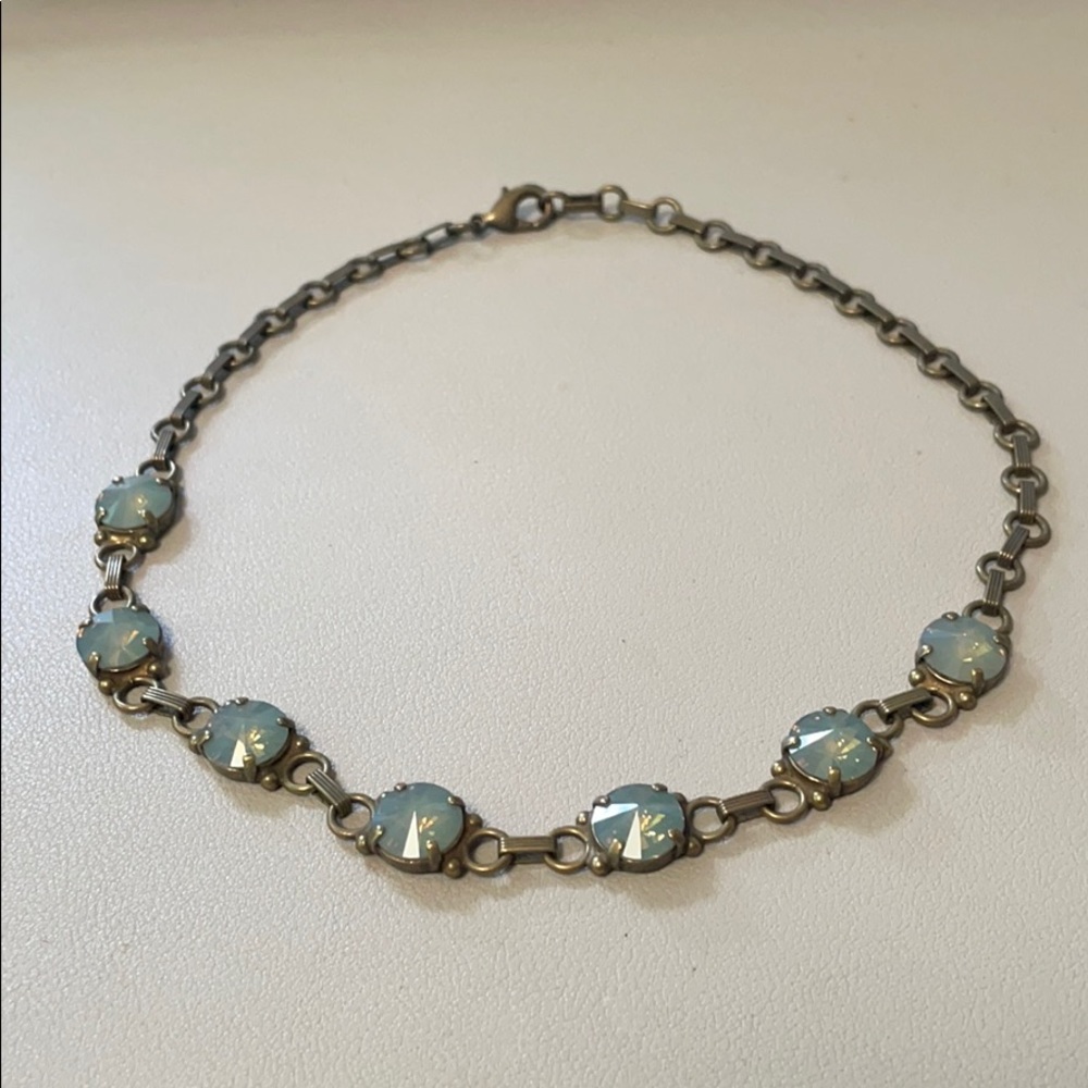 Anthropologie Necklace